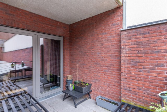 Geerdegemvaart 127, GLV - 2800 Mechelen 11