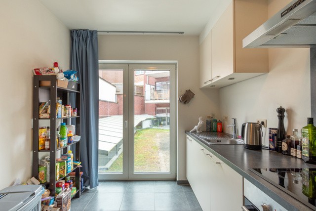 Geerdegemvaart 127, GLV - 2800 Mechelen 5