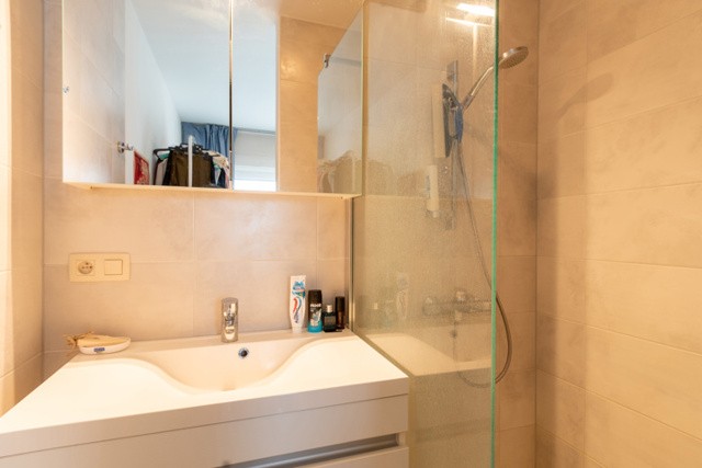 Geerdegemvaart 127, GLV - 2800 Mechelen 9