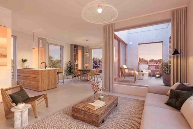 LOSSE UNIT OTTO B0.9 18