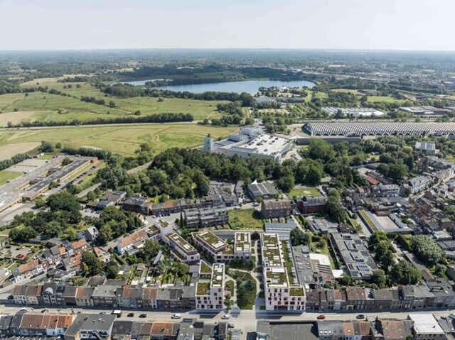 LOSSE UNIT OTTO B0.9 1