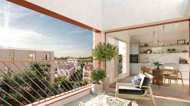 LOSSE UNIT OTTO B0.9 8