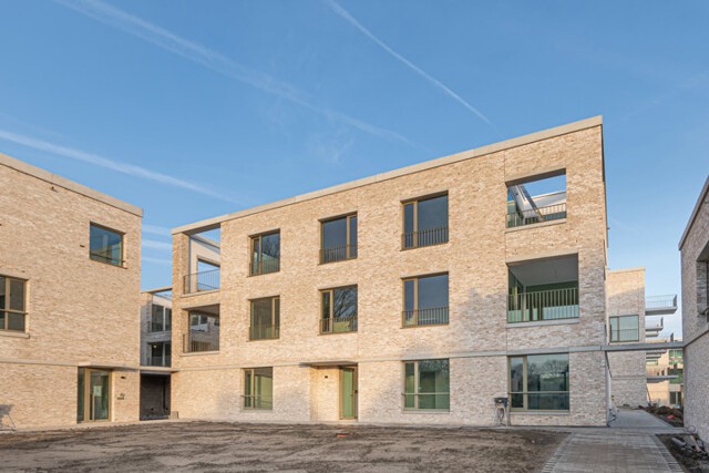 Witzandpad 19 bus 002, 2800 Mechelen 11