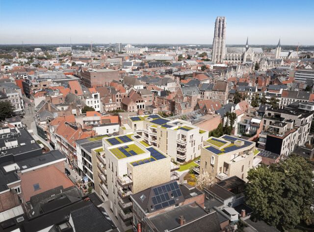 MAALDERIJHOF Commercieel 2