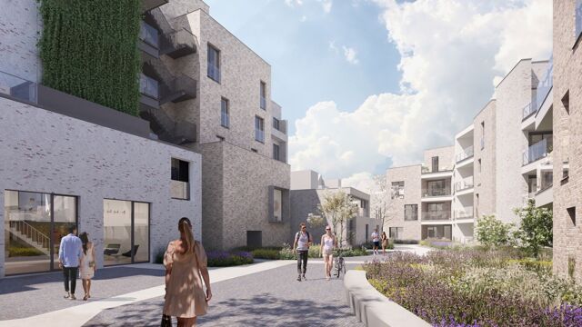 MAALDERIJHOF Commercieel 1