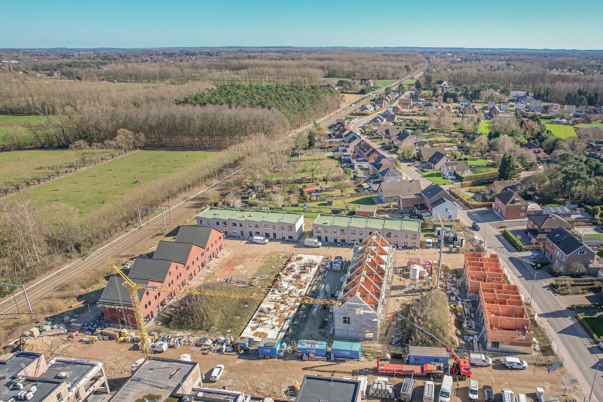 Groene Boort W3 C2