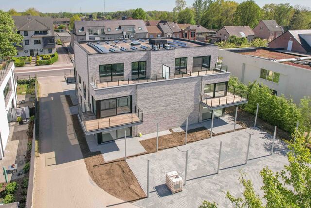 HET DORP - 0.3 4