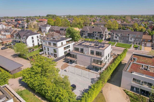 HET DORP - 1.3 2