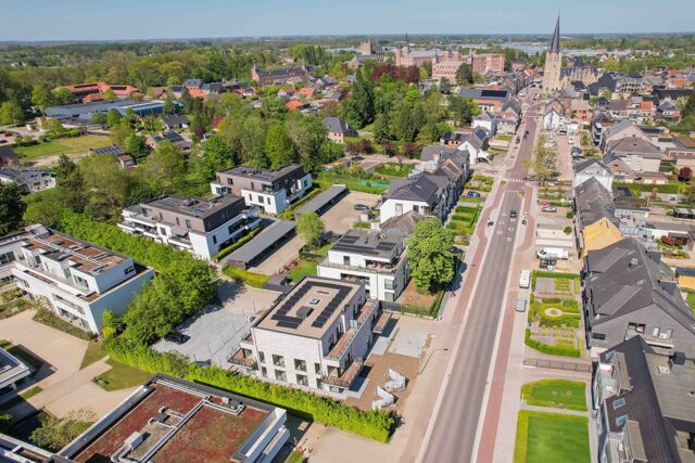 HET DORP - 1.3 4