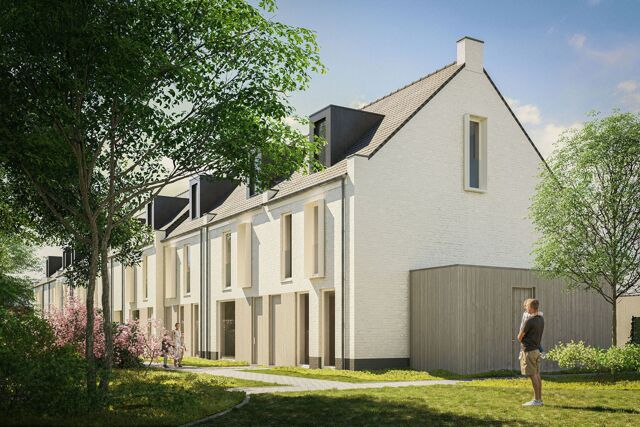 ESDOORN W6 2