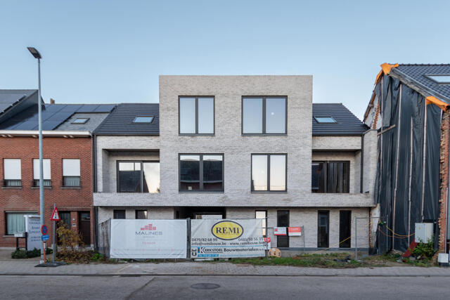 2830 Willebroek Blaasveld - Kasteelstraat 230101 8