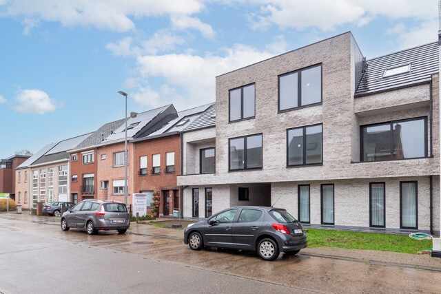 2830 Willebroek Blaasveld - Kasteelstraat 230101 6