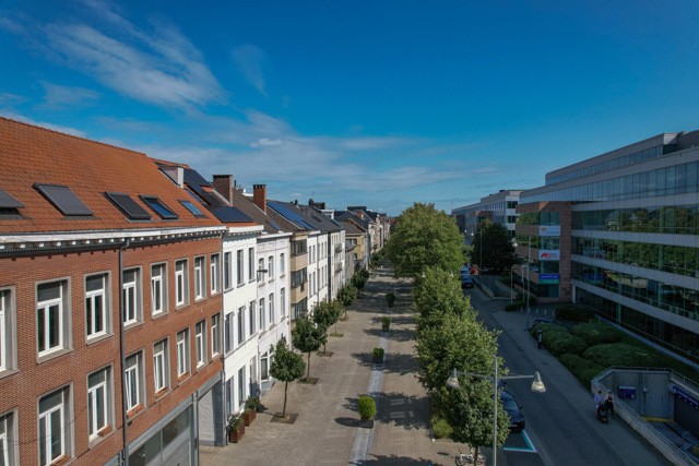 2800 Mechelen - Stationsstraat 28 1