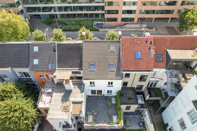 2800 Mechelen - Stationsstraat 28 2