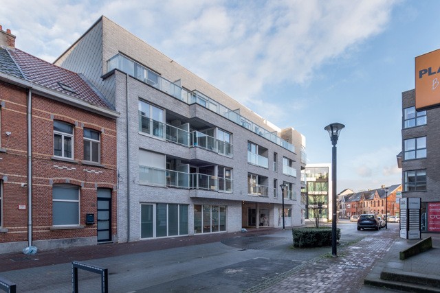 2830 Willebroek - Overwinningsstraat  124307 10