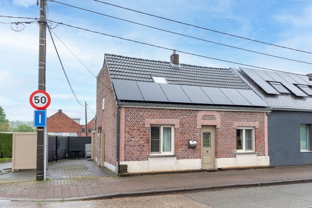 2860 Sint-Katelijne-Waver - Duffelsesteenweg 122