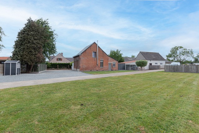 2811 Mechelen - Kruynighemstraat 6 11