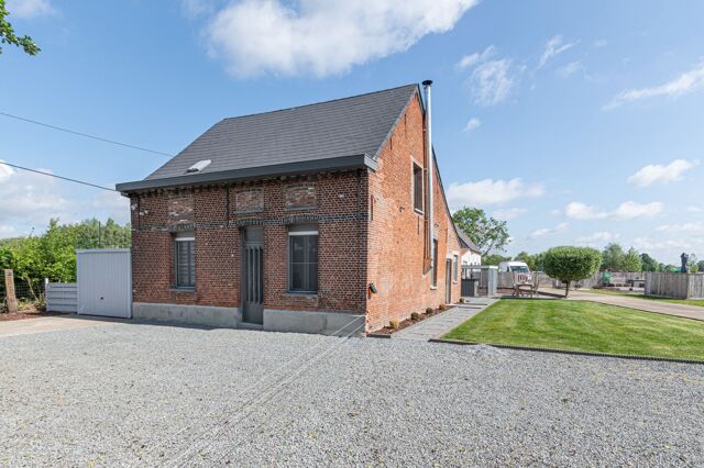 2811 Mechelen - Kruynighemstraat 6