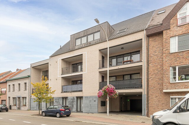 2800 Mechelen - Koning Albertstraat 124202