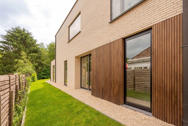 2820 Bonheiden - Brugstraat 29 22