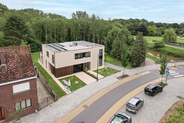 2820 Bonheiden - Brugstraat 29 24
