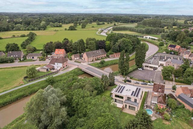 2820 Bonheiden - Brugstraat 29 23