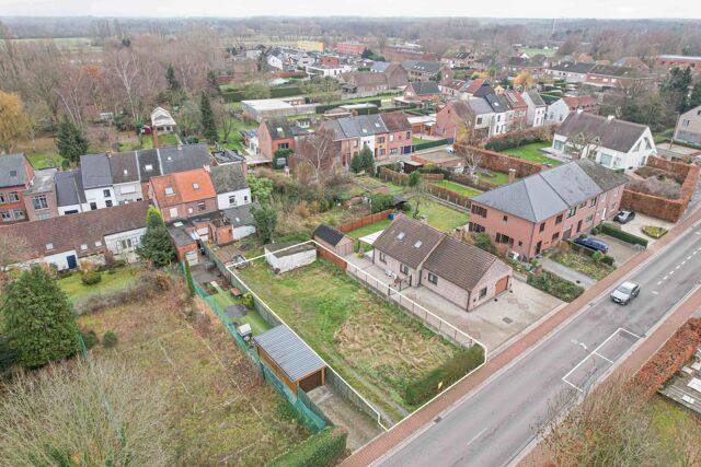 2812 Mechelen - Brugstraat 38 4