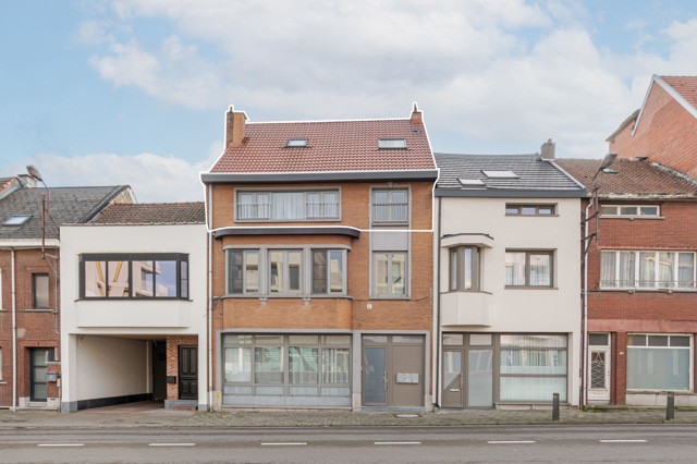 2830 Willebroek - Mechelsesteenweg  14201 19