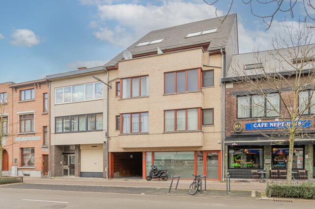 2830 Willebroek - Dokter Persoonslaan 181 19