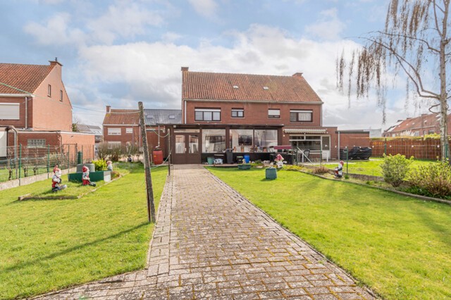 2830 Willebroek - Jan Willemstraat  3