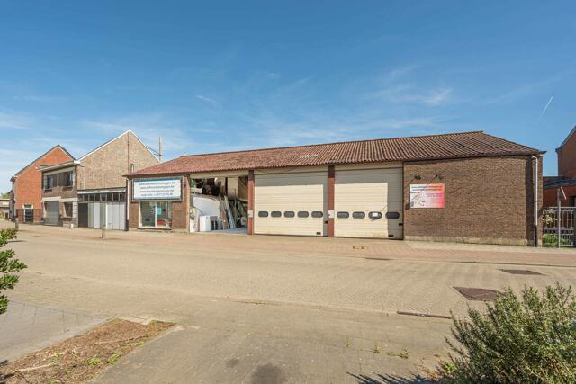 2870 Puurs-Sint-Amands - Hoek ten Eiken 15/17 1