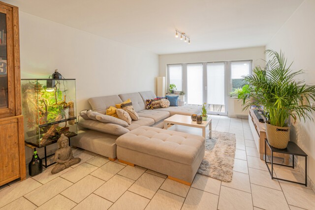 2800 Mechelen - Lindestraat  8002