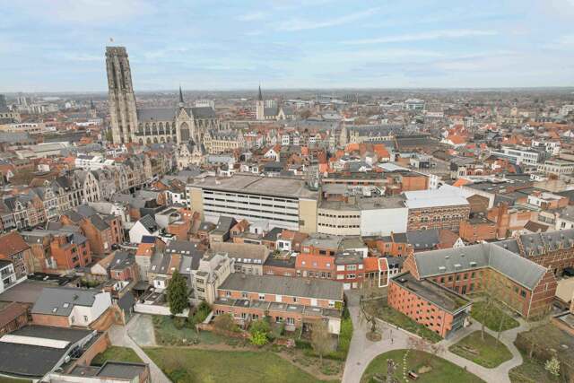 2800 Mechelen - Schaalstraat 25 10