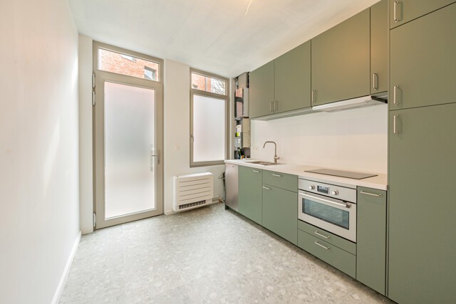 2800 Mechelen - Schaalstraat 27 1