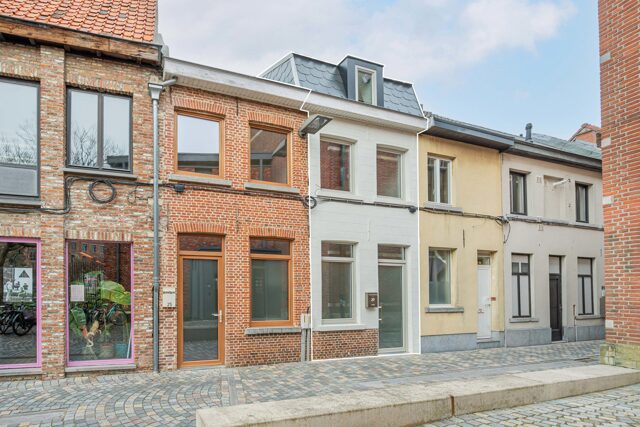 2800 Mechelen - Schaalstraat 27 7