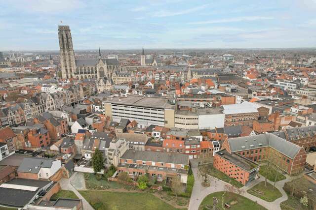 2800 Mechelen - Schaalstraat 27 10
