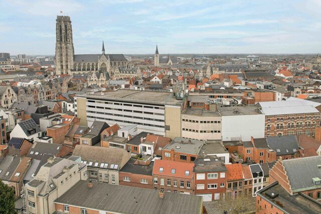 2800 Mechelen - Schaalstraat 27 8