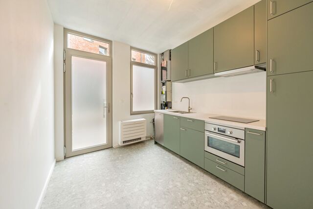 2800 Mechelen - Schaalstraat 27 2