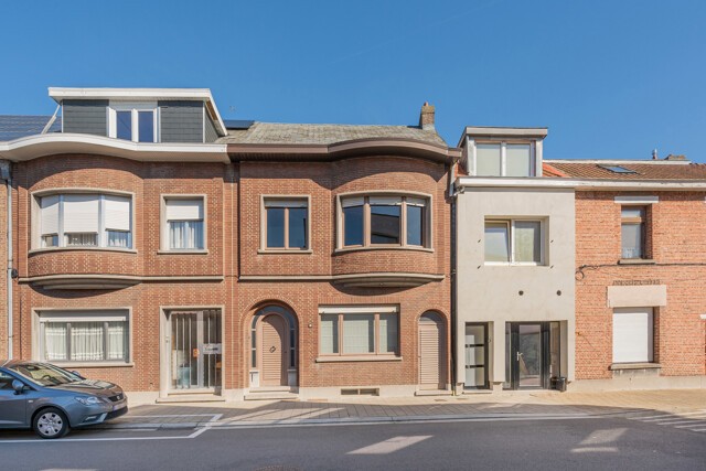 2830 Willebroek - Oude Dendermondsestraat  3 2