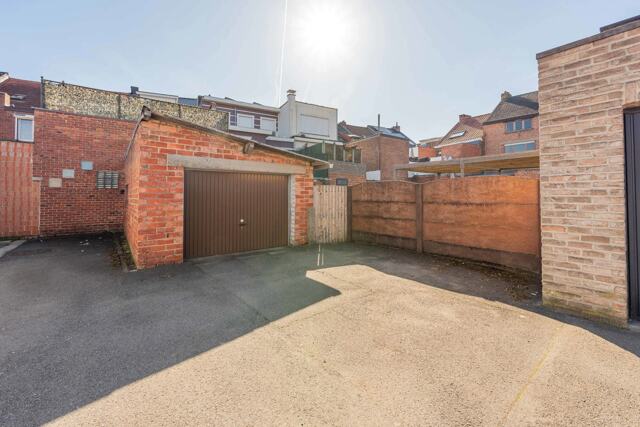 2830 Willebroek - Oude Dendermondsestraat  3 20