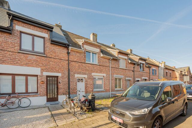 2800 Mechelen - Papenhofstraat  72 1