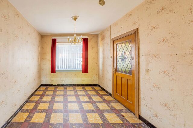 2800 Mechelen - Papenhofstraat  72 6