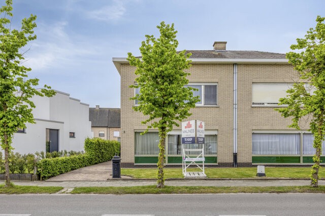 2830 Willebroek - Lijsterstraat 5 1