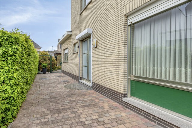 2830 Willebroek - Lijsterstraat 5 2