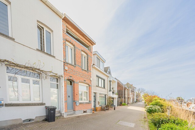 2830 Willebroek - Oostvaartdijk 39 1