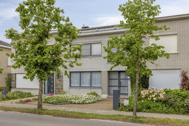 2830 Willebroek - Lijsterstraat 11 1