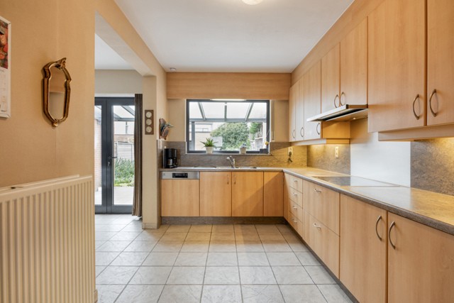2830 Willebroek - Lijsterstraat 11 12