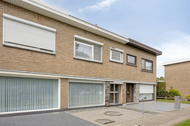 2830 Willebroek - Leeuwerikstraat 9 25