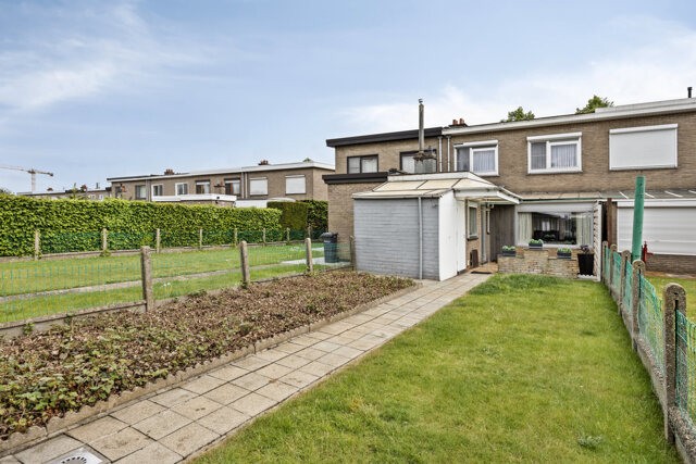 2830 Willebroek - Leeuwerikstraat 9 20