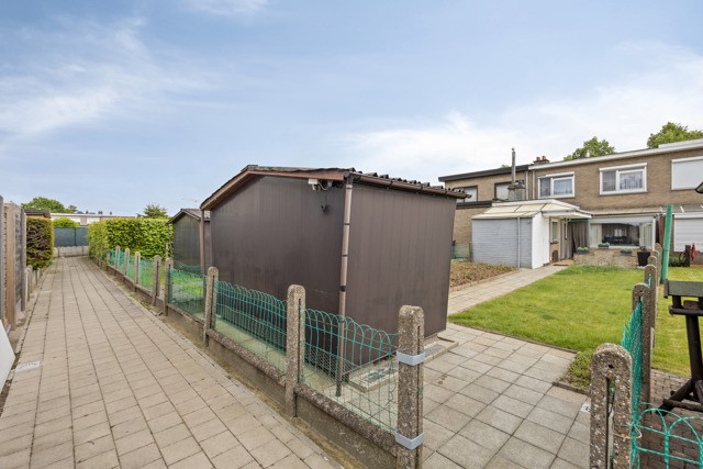 2830 Willebroek - Leeuwerikstraat 9 21